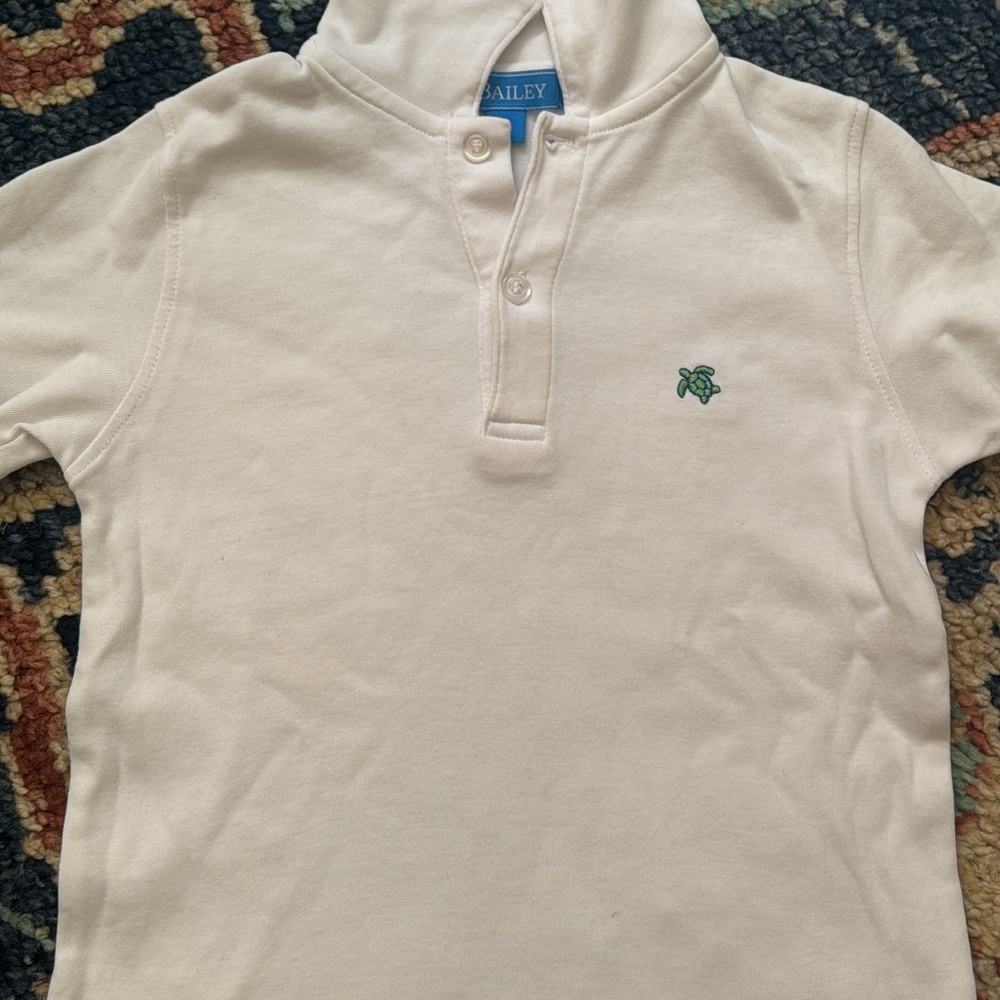J.Bailey polo